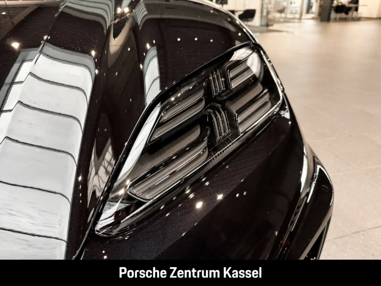 Porsche Macan 12