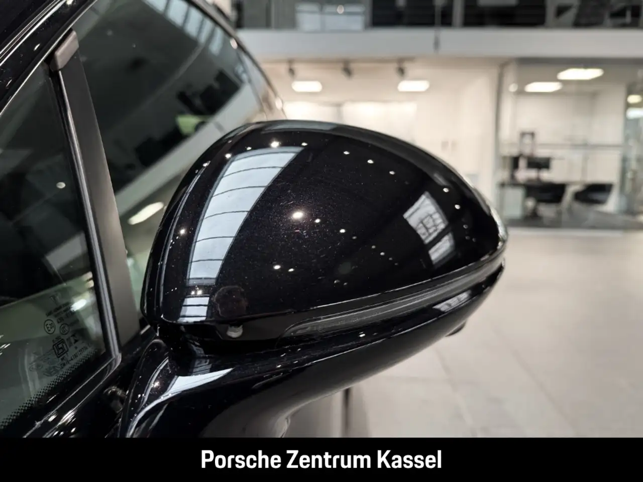 Porsche Macan 13