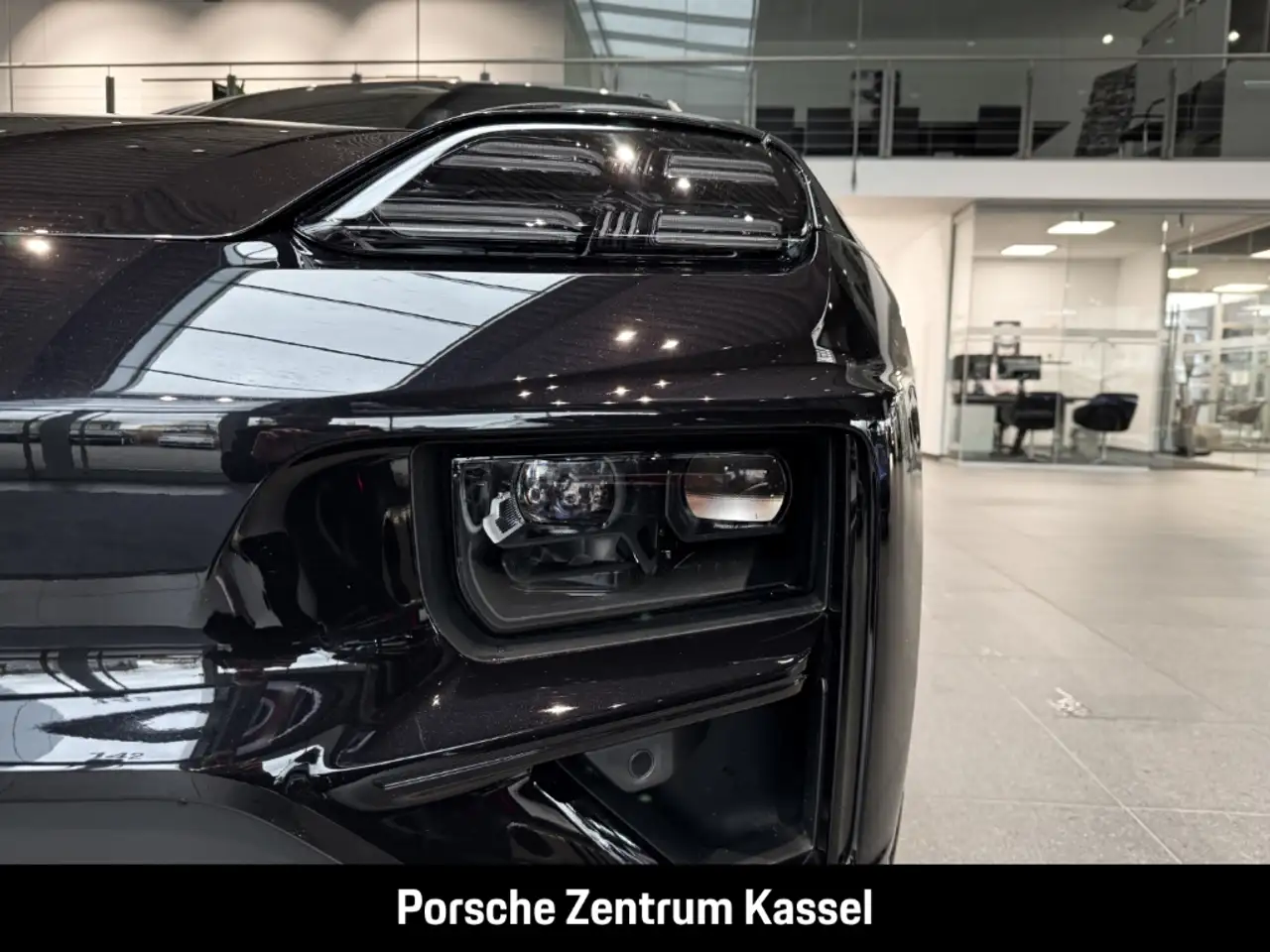 Porsche Macan 15