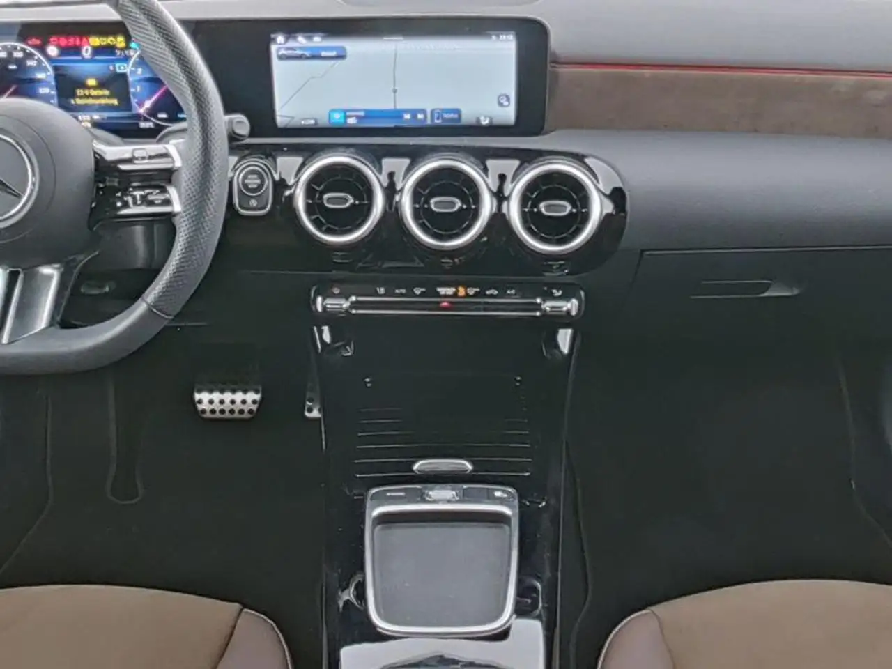 Mercedes-Benz A 180 6
