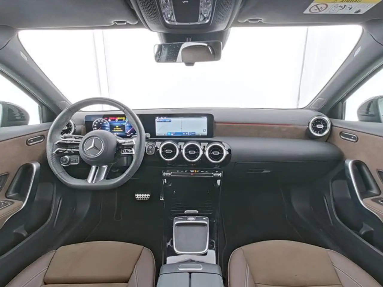 Mercedes-Benz A 180 8