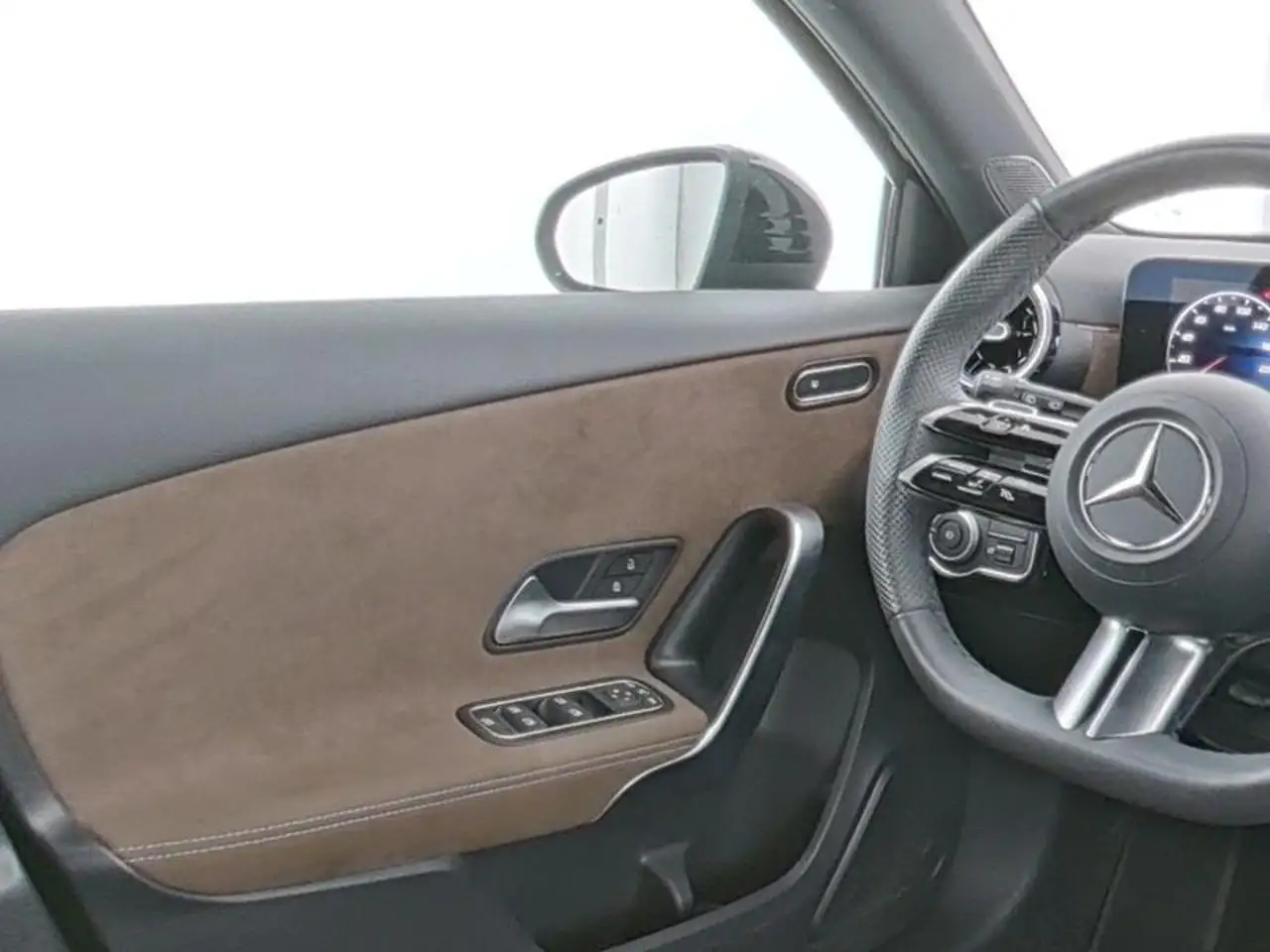 Mercedes-Benz A 180 10