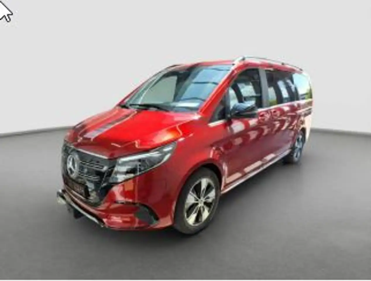 Mercedes-Benz EQV 300