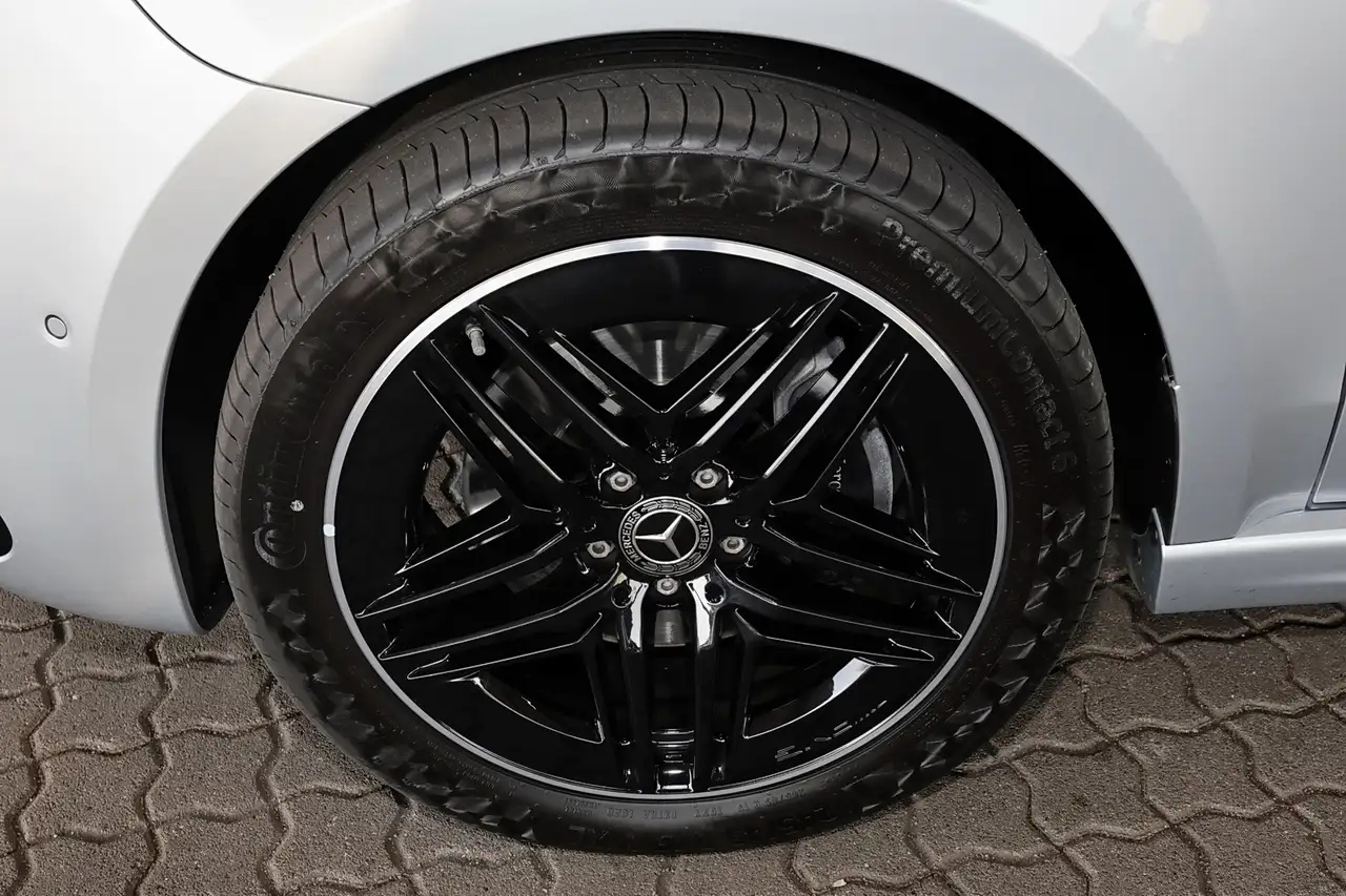 Mercedes-Benz V 300 4