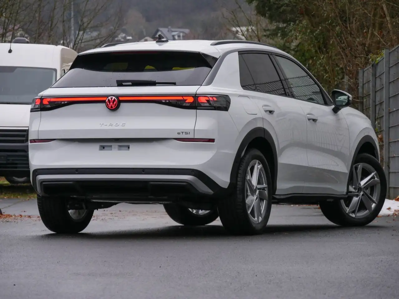 Volkswagen T-Roc 2