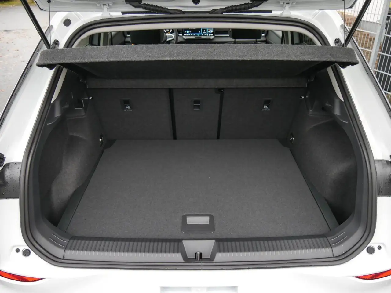 Volkswagen T-Roc 15