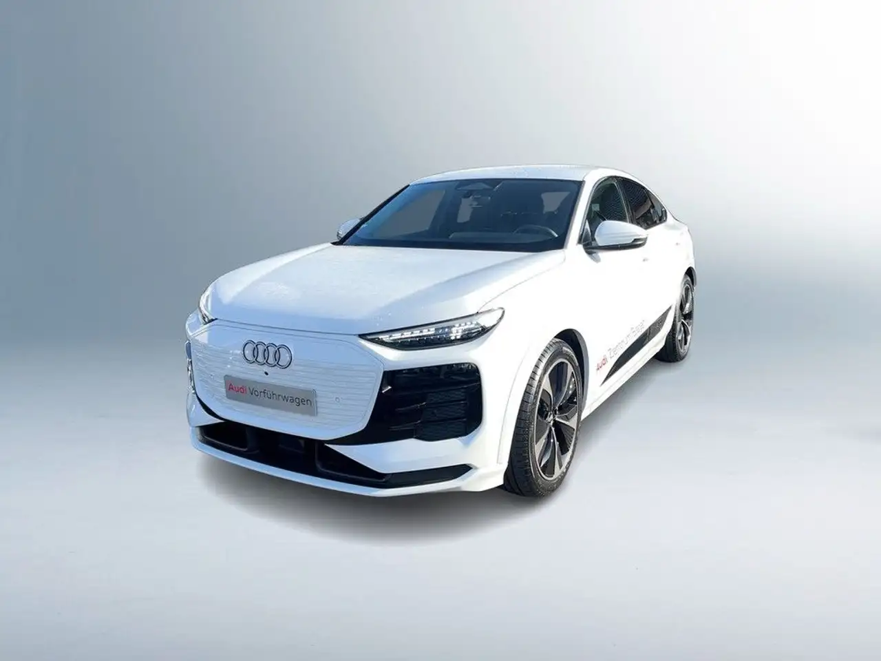 Audi Q6