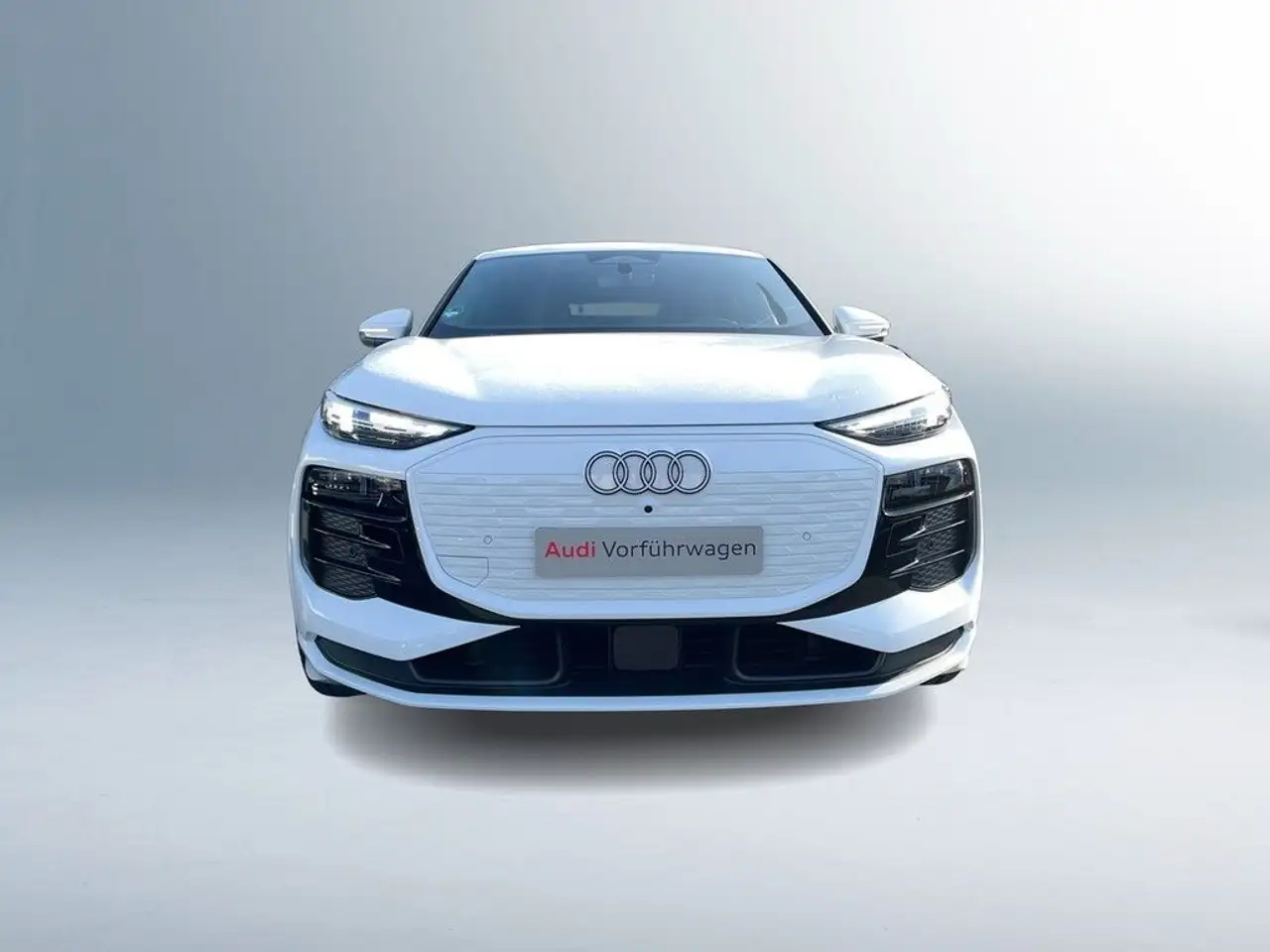 Audi Q6 8