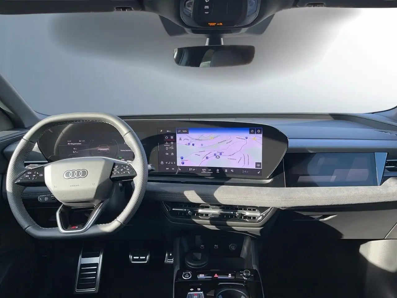 Audi Q6 11