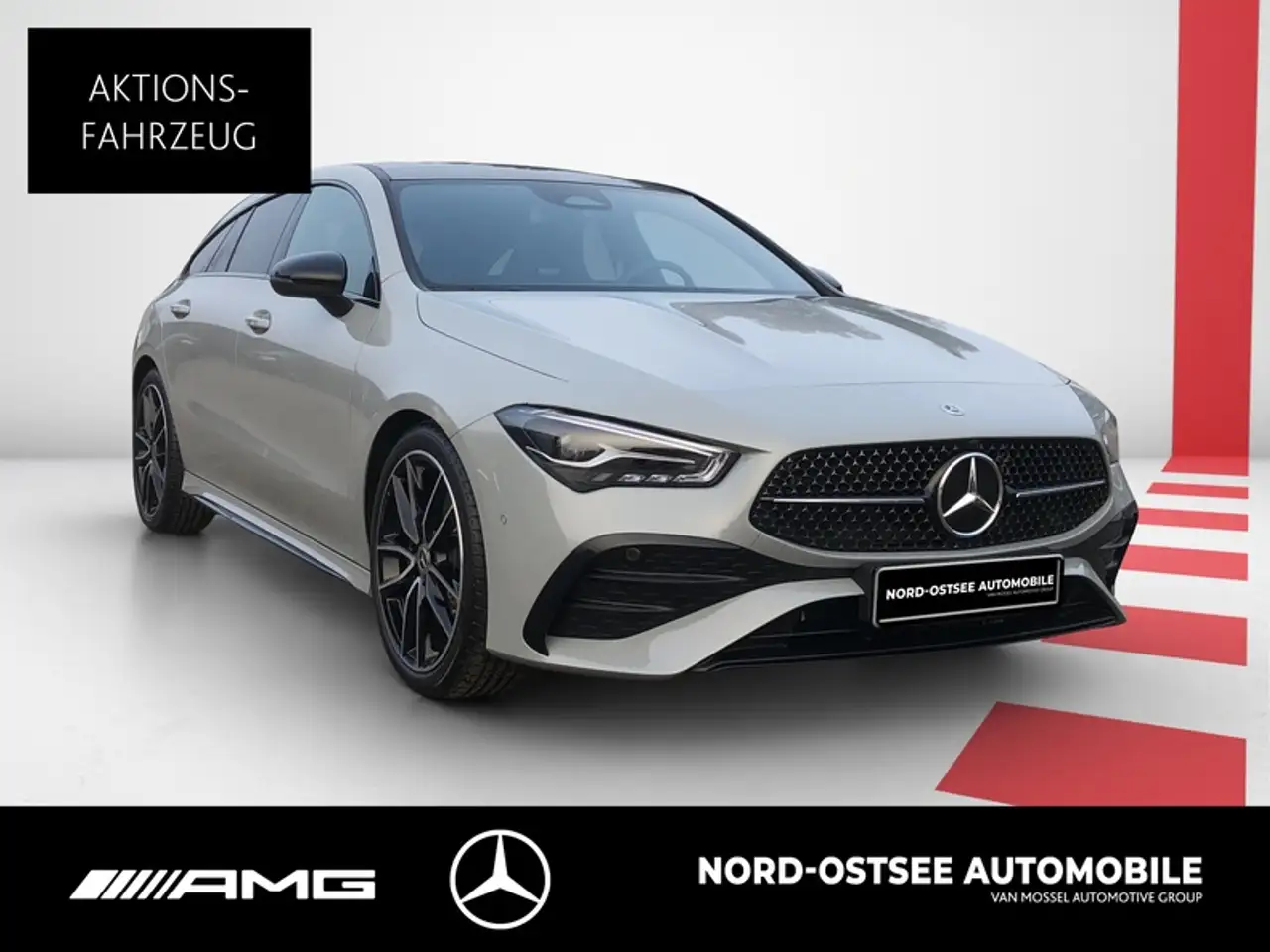 Mercedes-Benz CLA 200 2