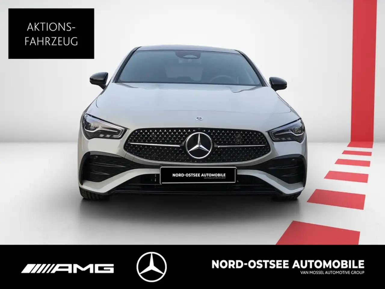 Mercedes-Benz CLA 200 6