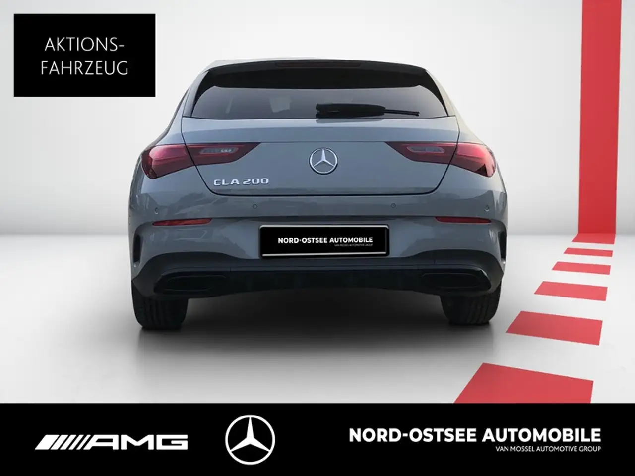 Mercedes-Benz CLA 200 7