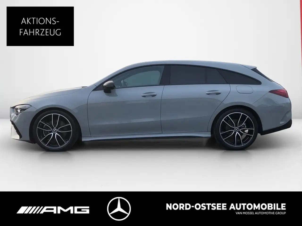 Mercedes-Benz CLA 200 8