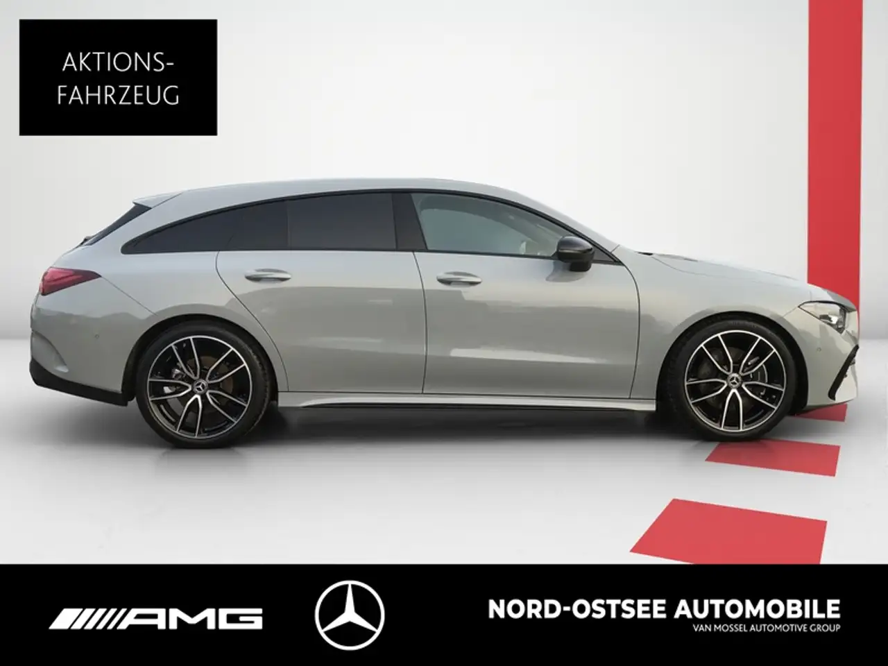 Mercedes-Benz CLA 200 9