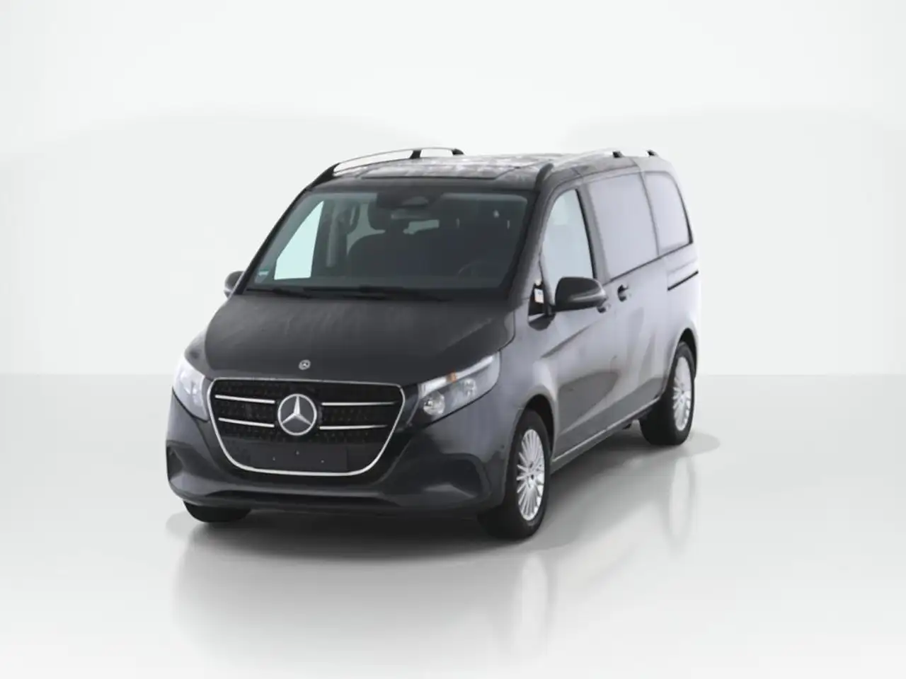 Mercedes-Benz V 220