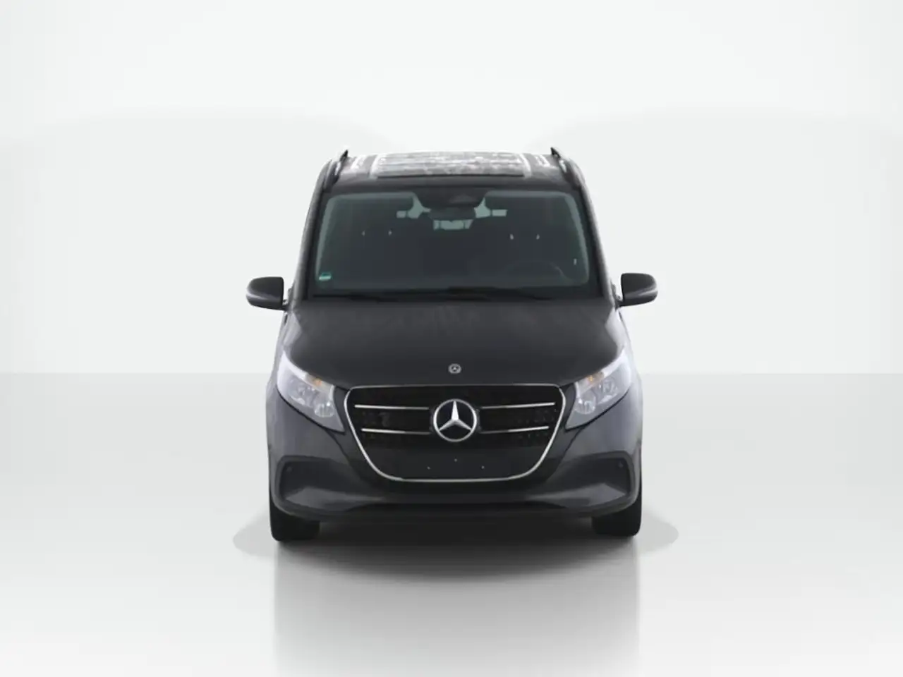 Mercedes-Benz V 220 5