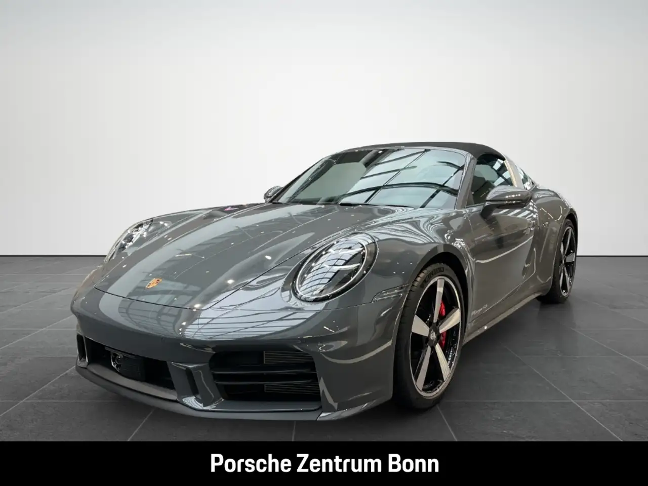 Porsche 992 911