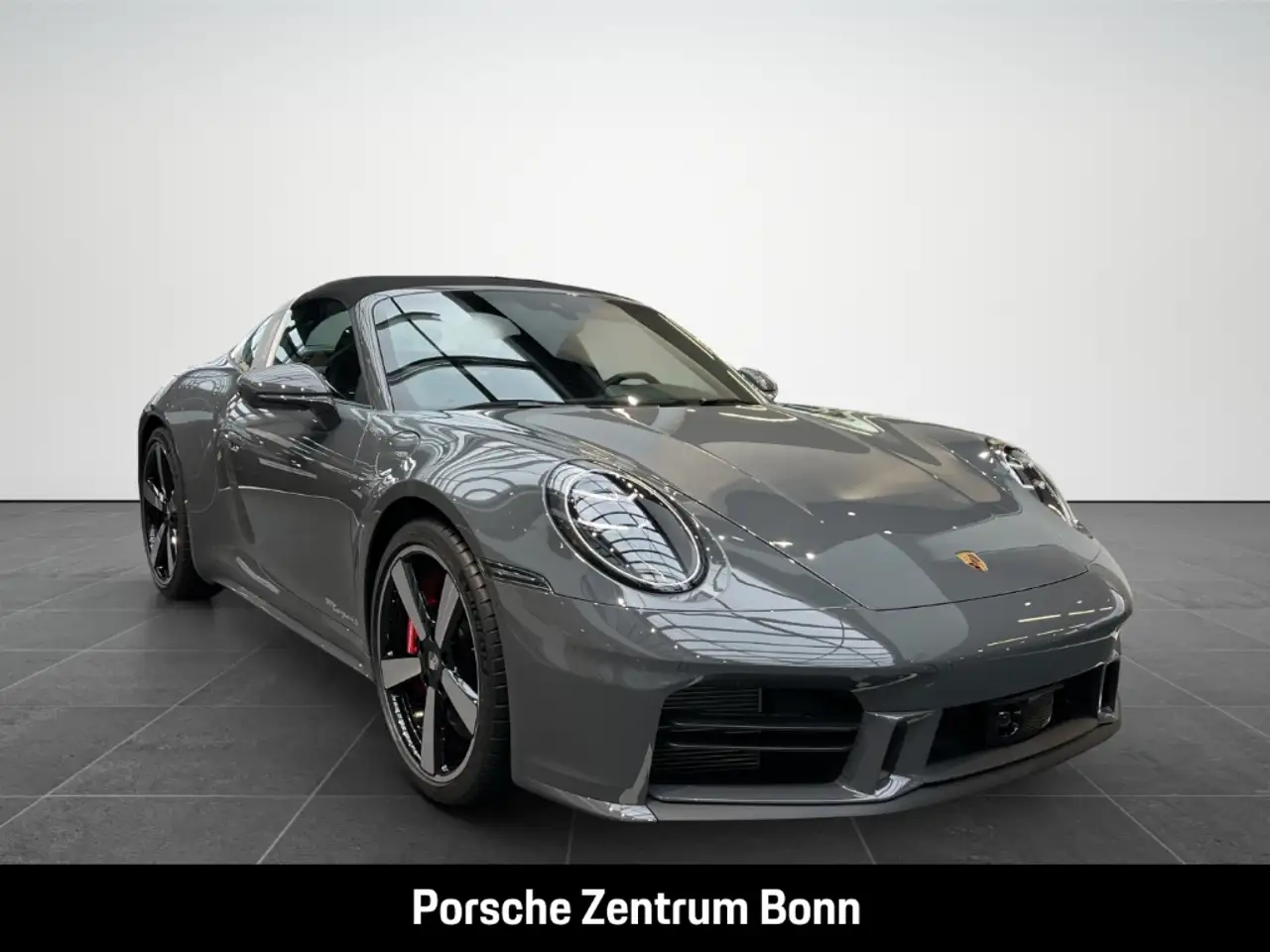 Porsche 992 911 3