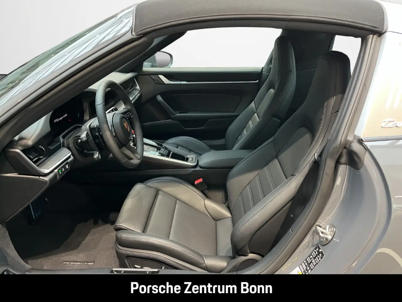 Porsche 992 911 9