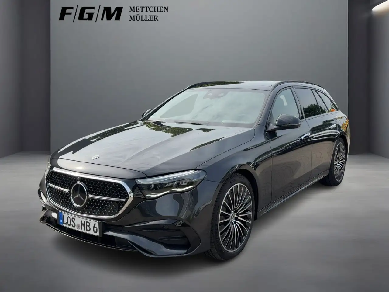 Mercedes-Benz E 300