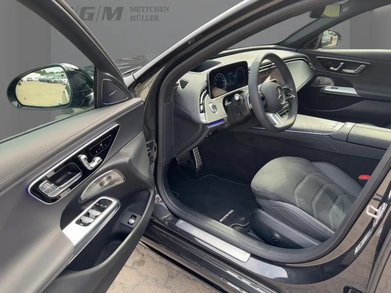 Mercedes-Benz E 300 6
