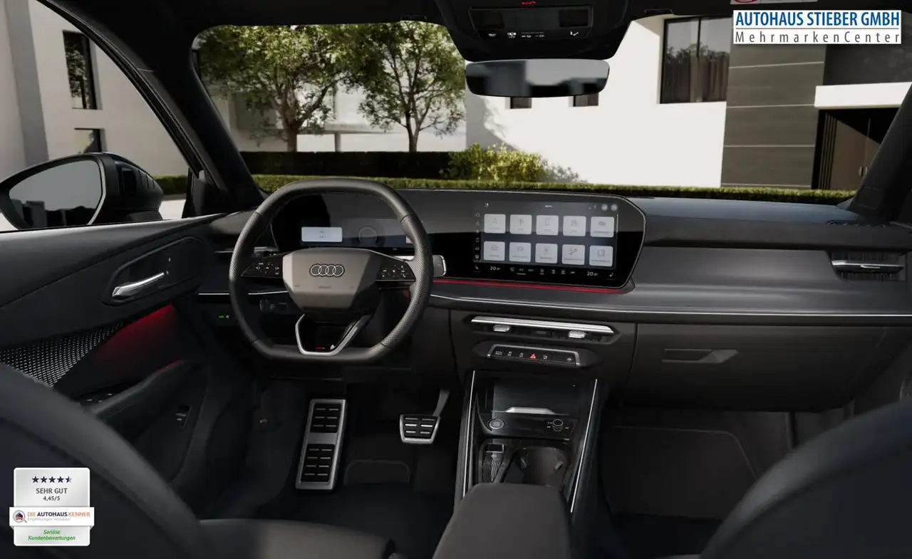 Audi Q3 4