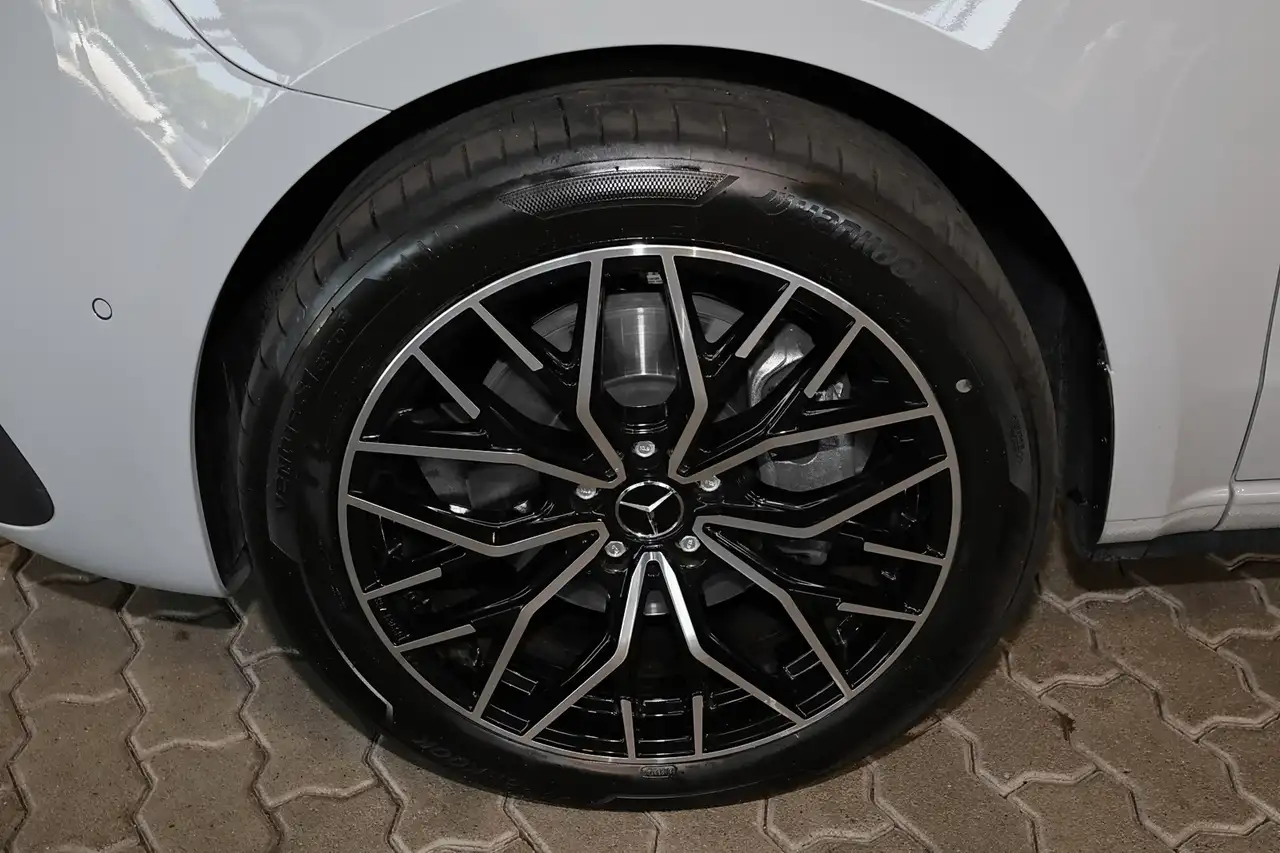 Mercedes-Benz Vito 119 3
