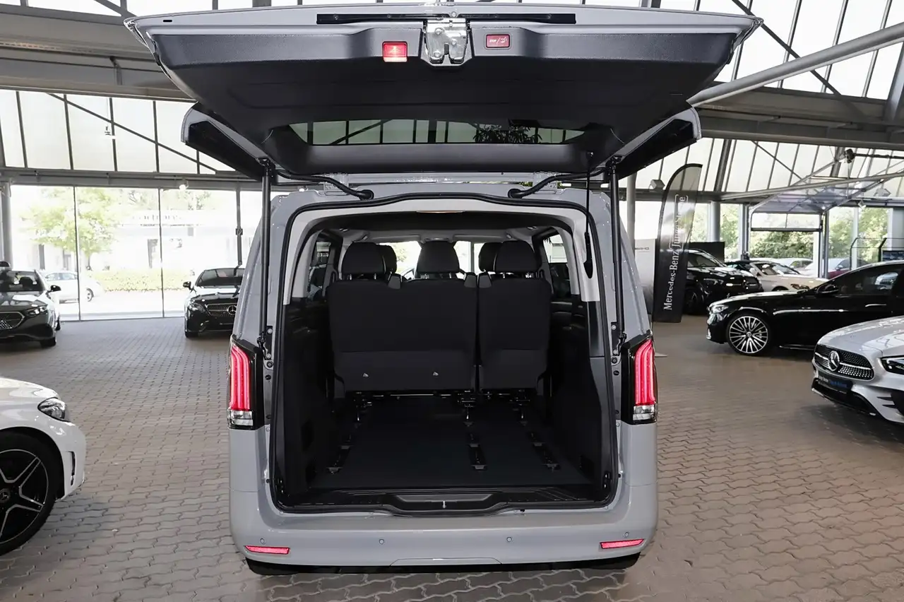 Mercedes-Benz Vito 119 9