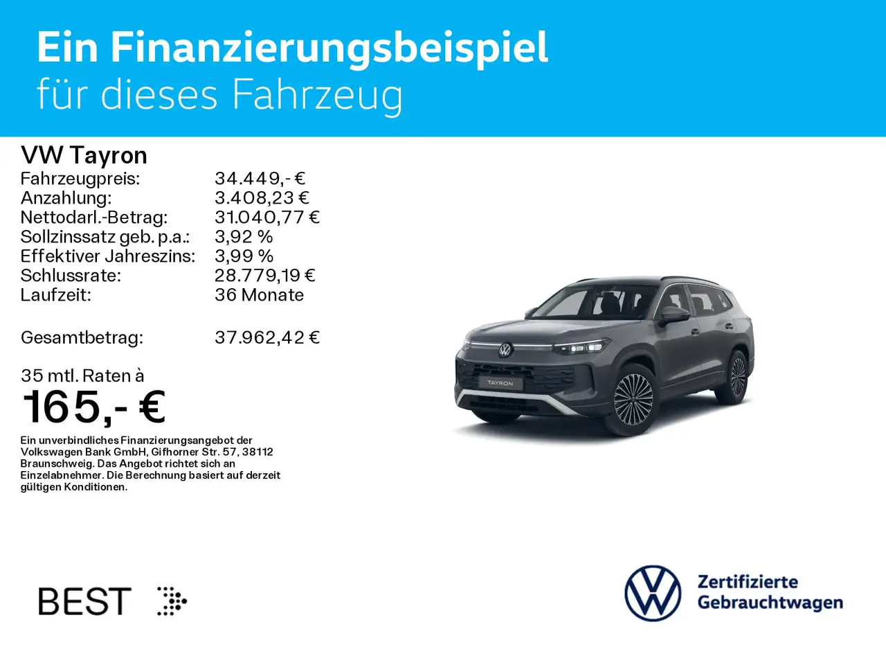 Volkswagen Tayron 2