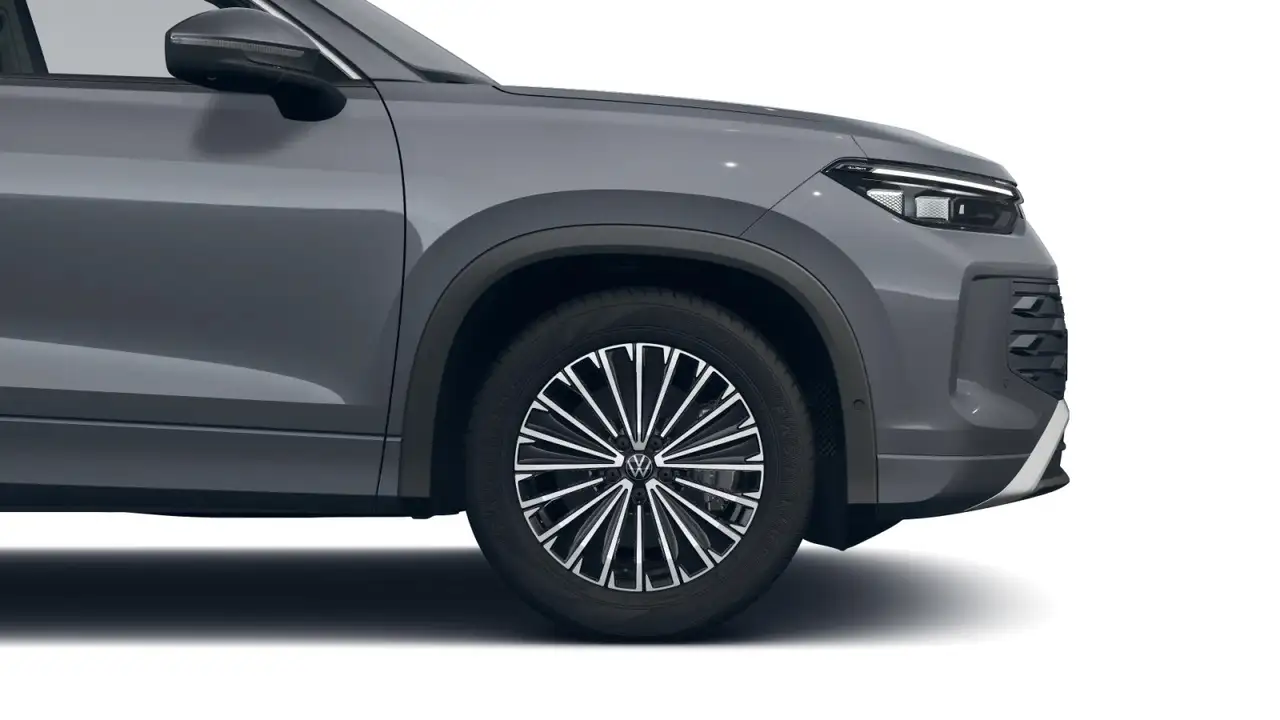 Volkswagen Tayron 5