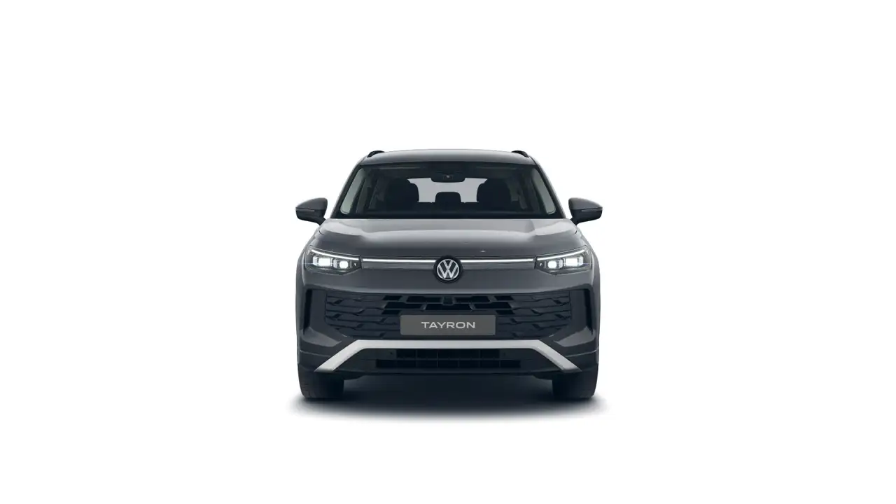 Volkswagen Tayron 8