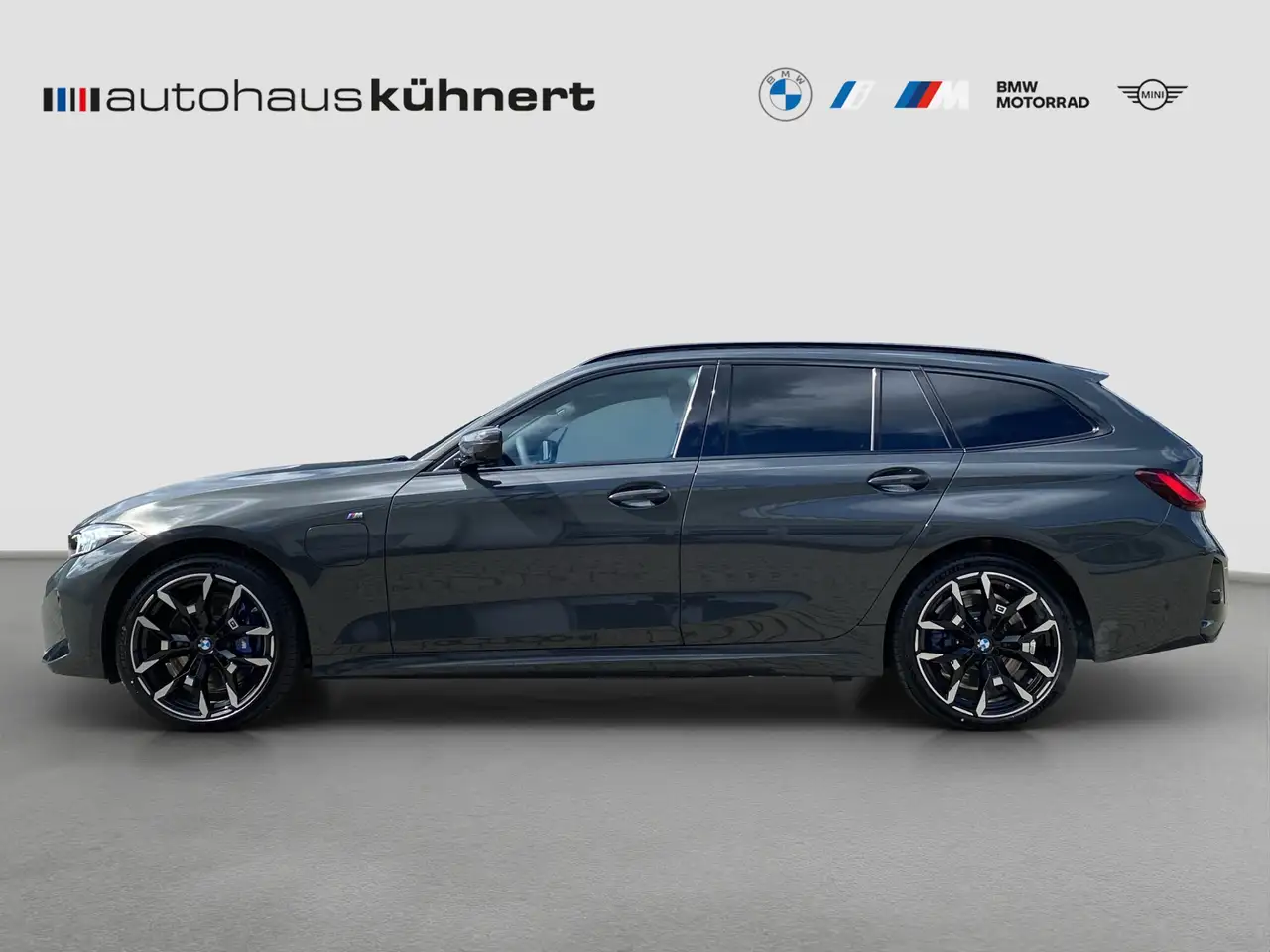 BMW 330 3