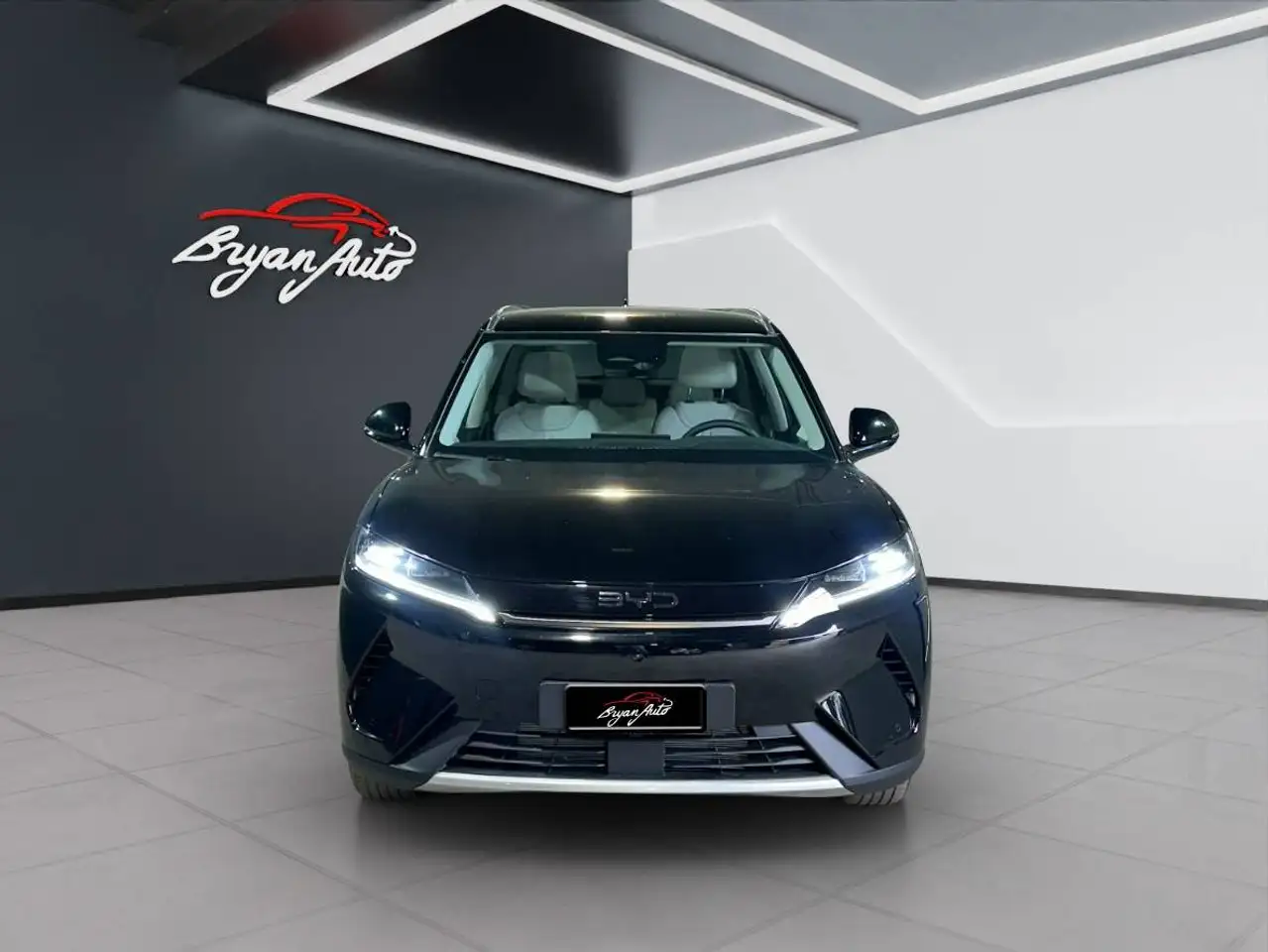 BYD Atto 2 3