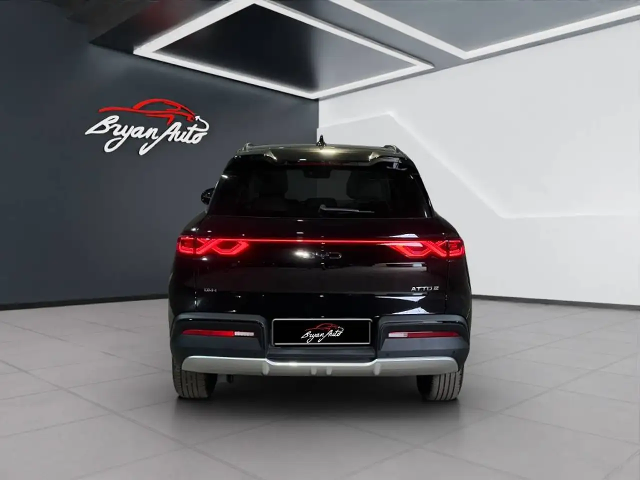 BYD Atto 2 4