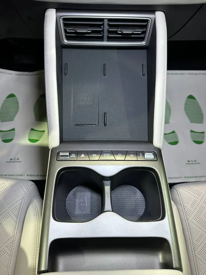BYD Atto 2 8