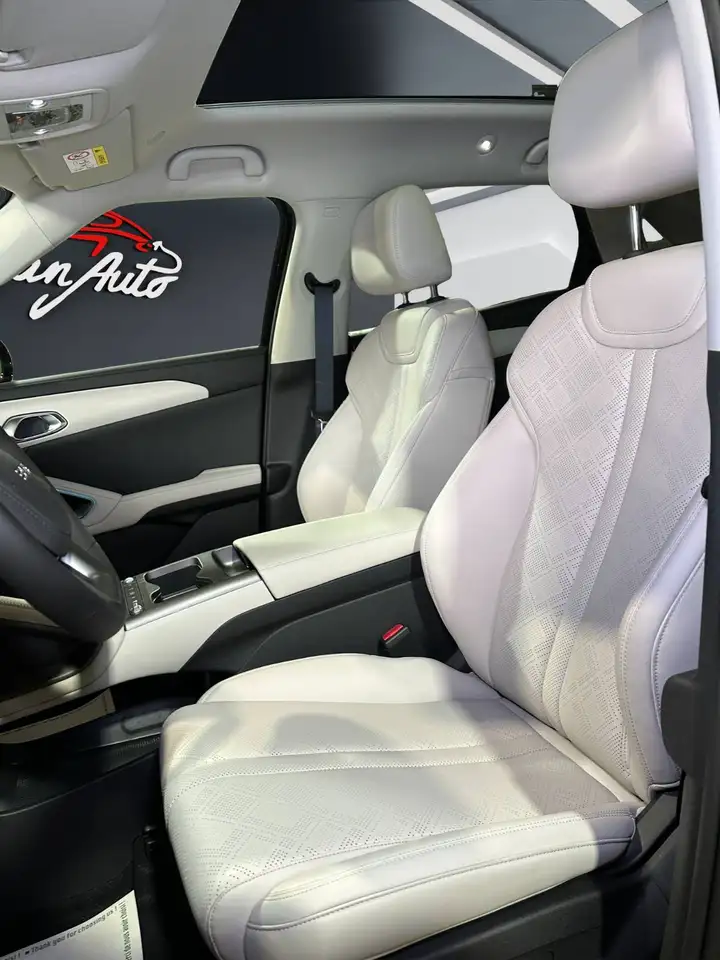 BYD Atto 2 12