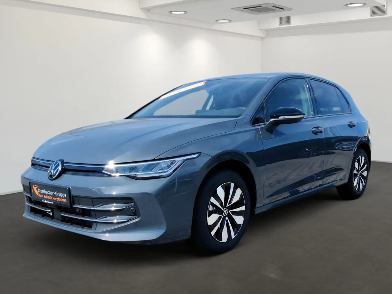 Volkswagen Golf 2
