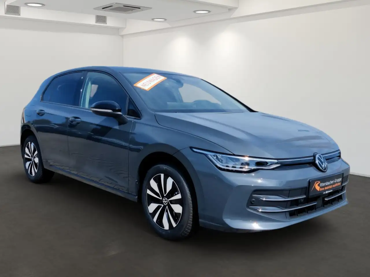Volkswagen Golf 3