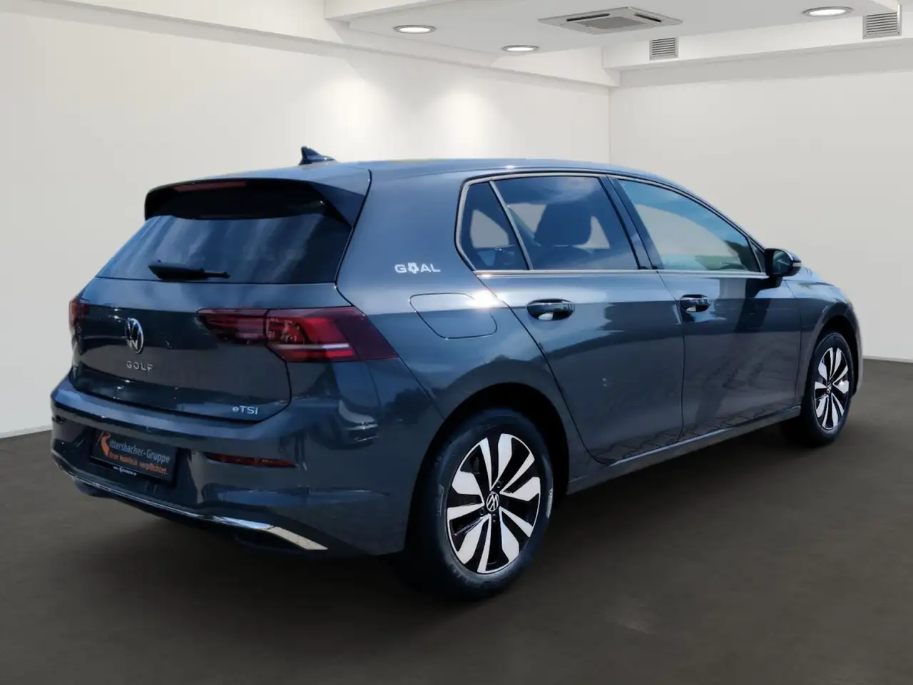 Volkswagen Golf 5