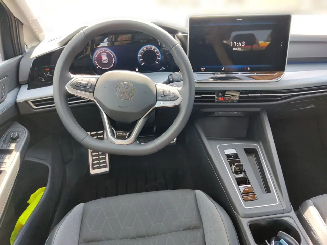 Volkswagen Golf 13