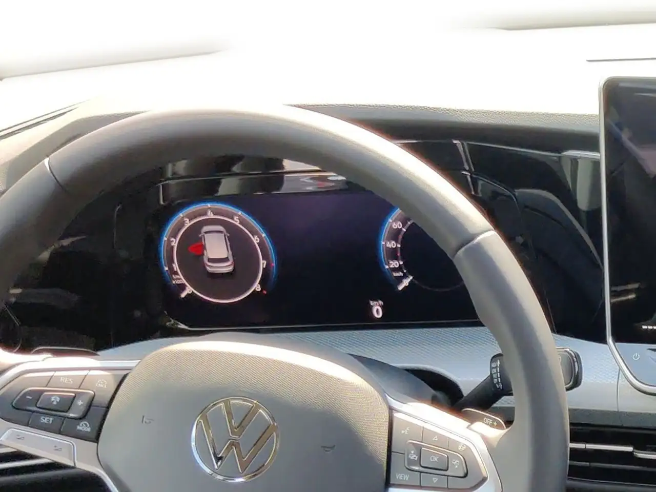 Volkswagen Golf 14