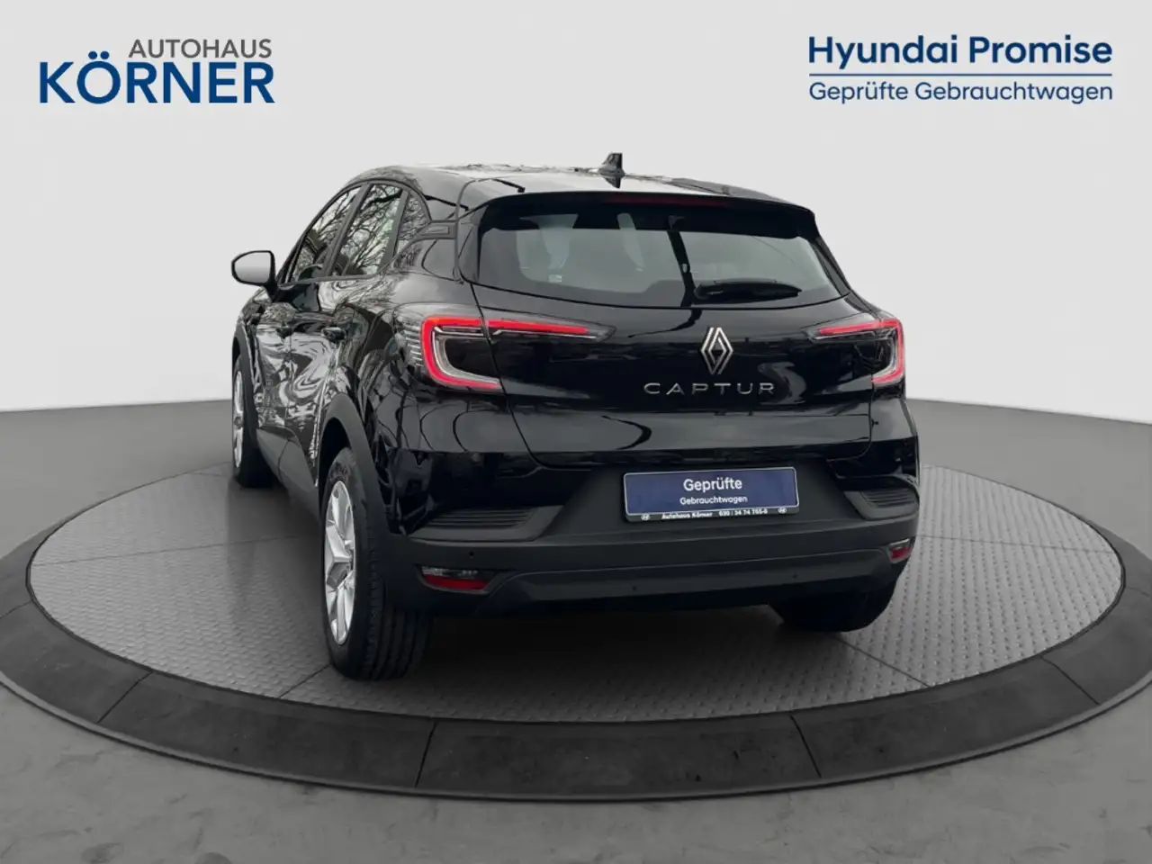 Renault Captur 3