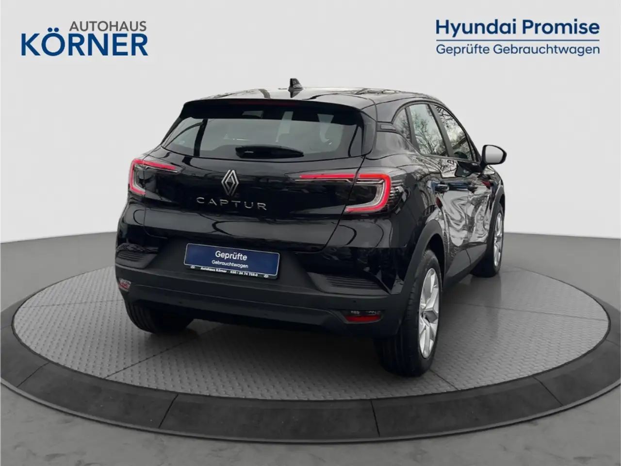 Renault Captur 4