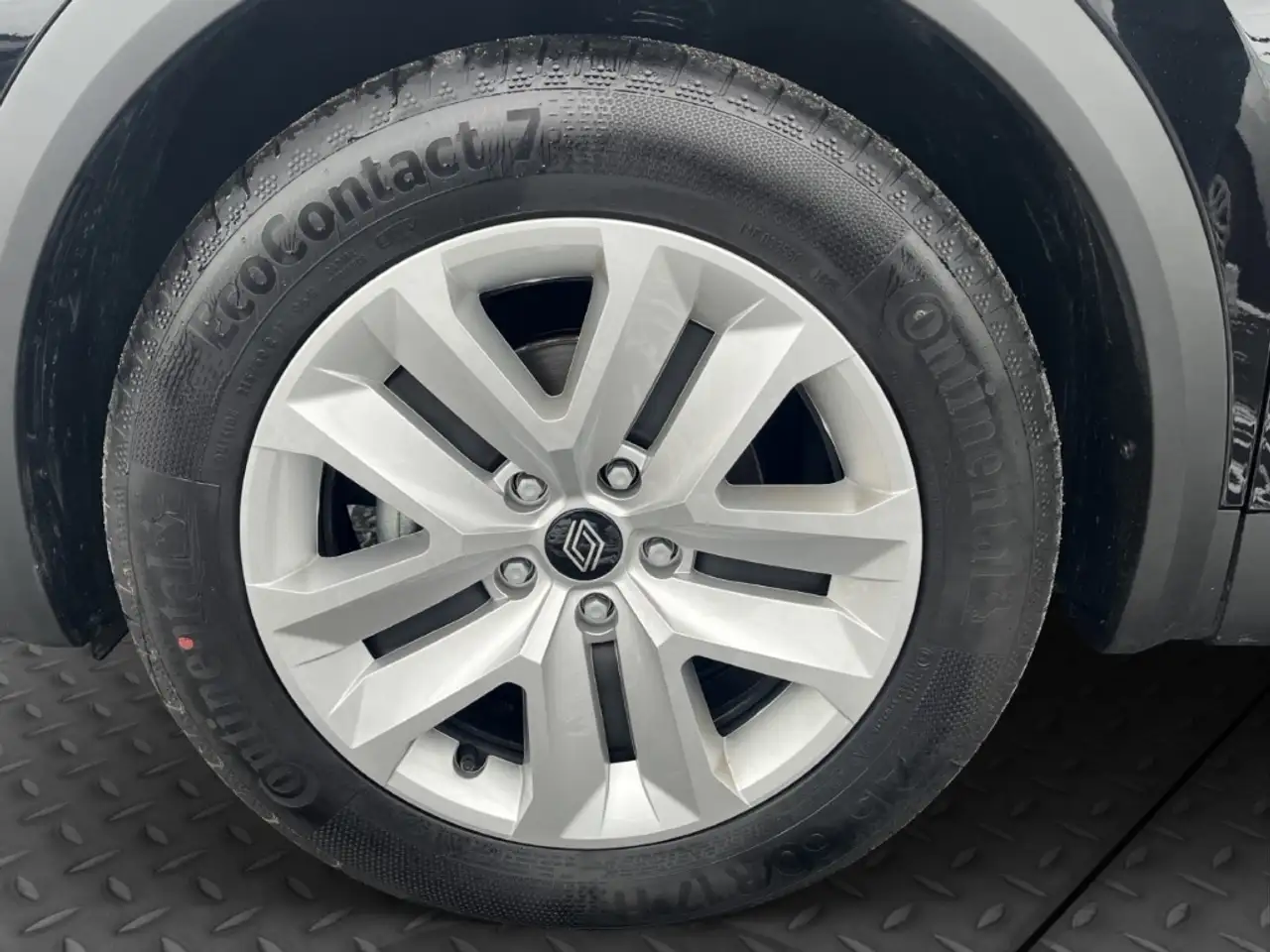 Renault Captur 6