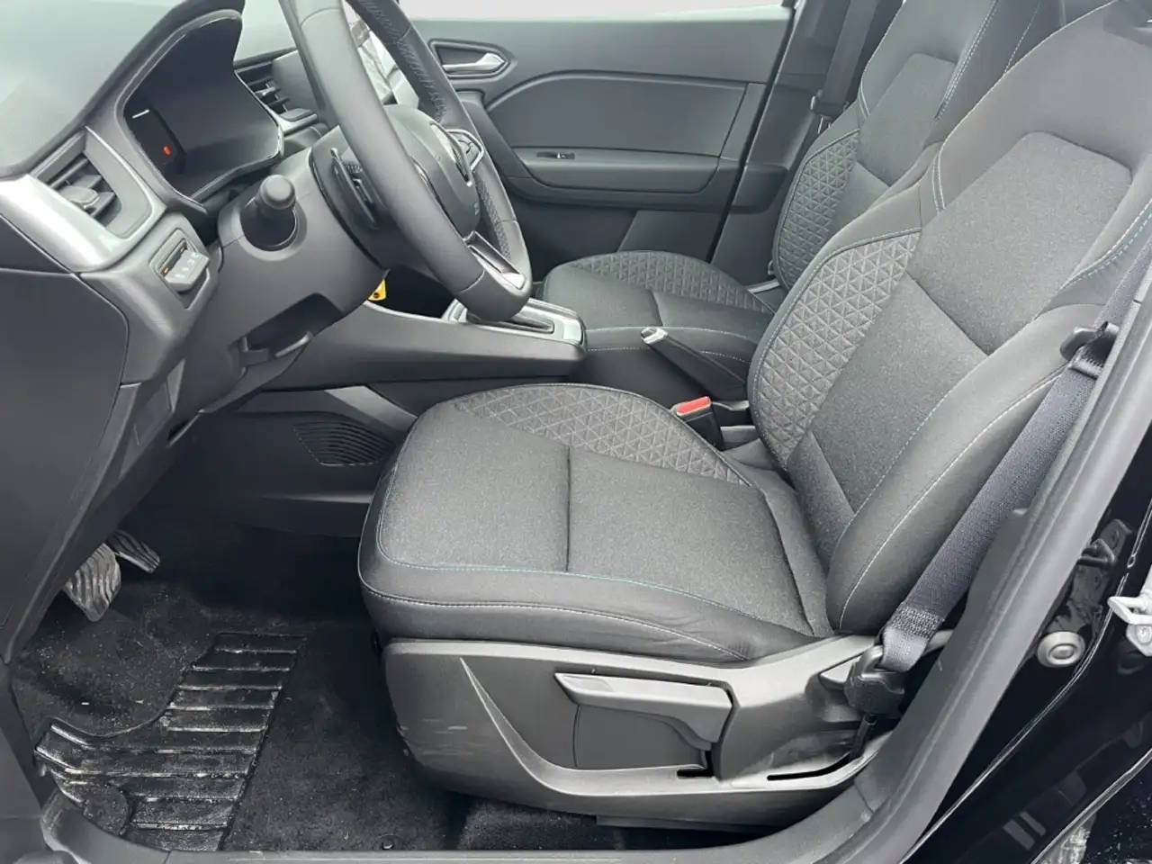 Renault Captur 7
