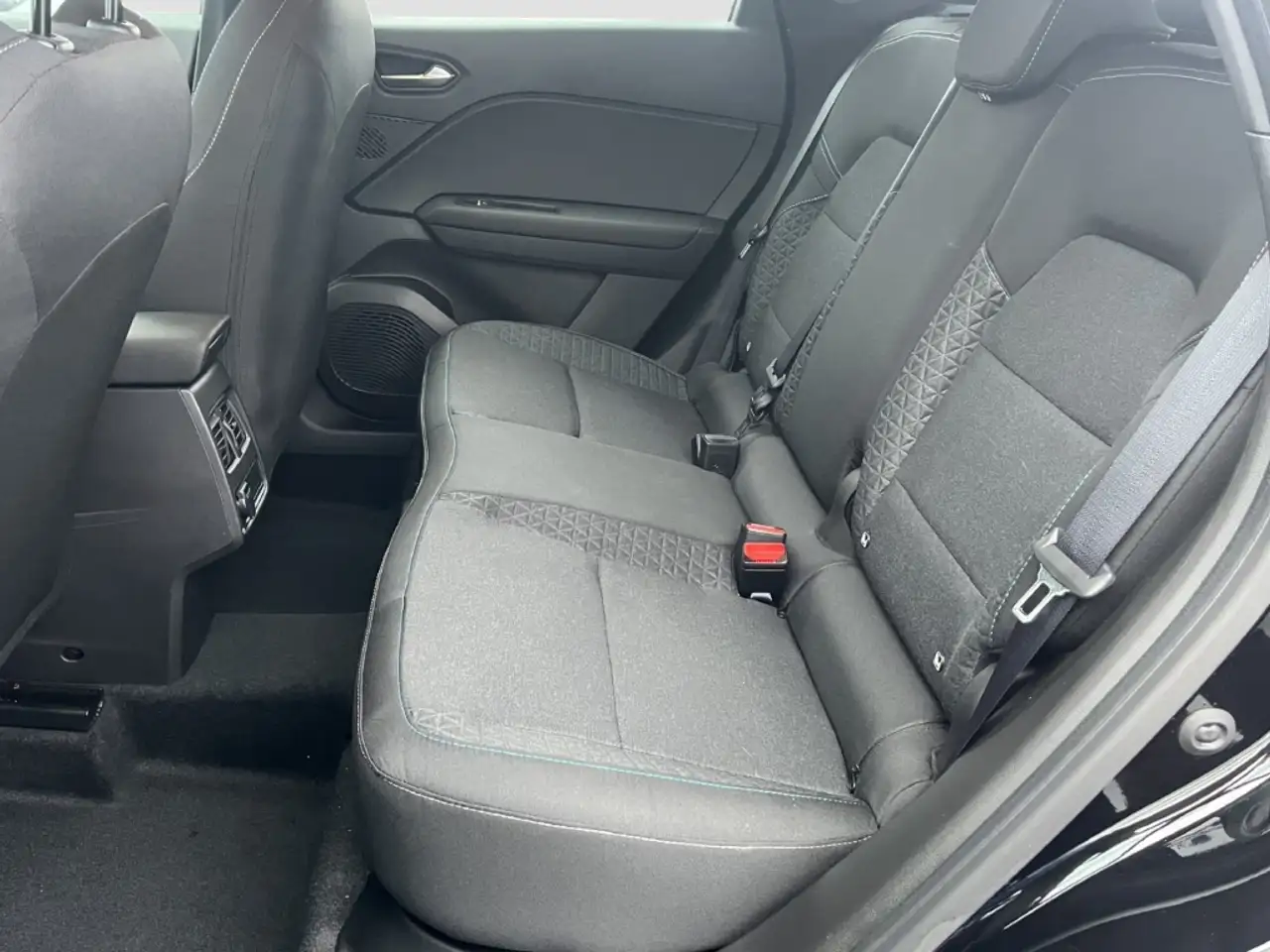 Renault Captur 8