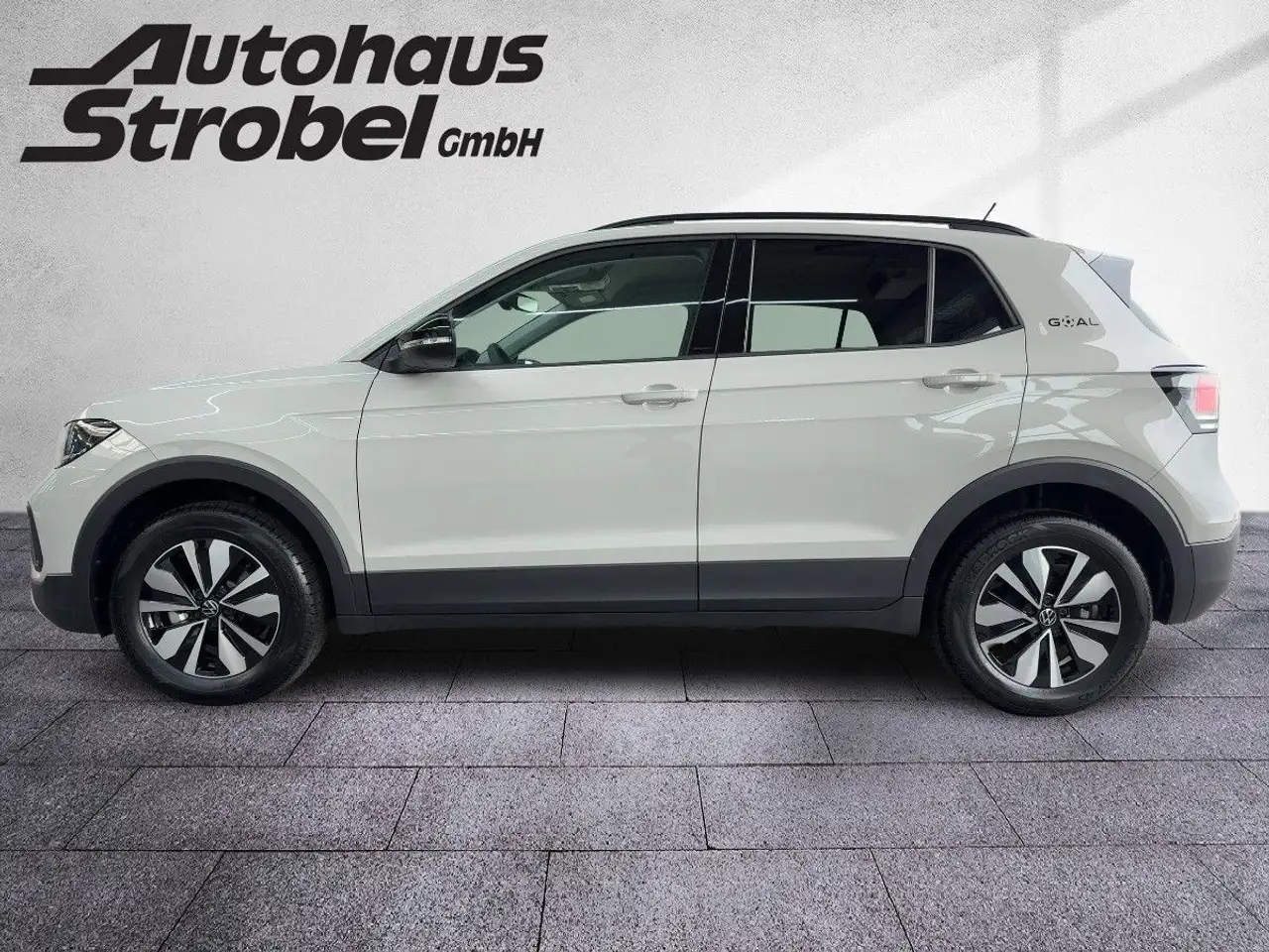 Volkswagen T-Cross 4