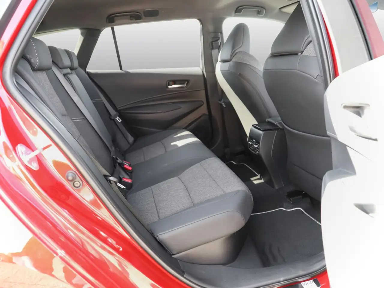 Toyota Corolla 7