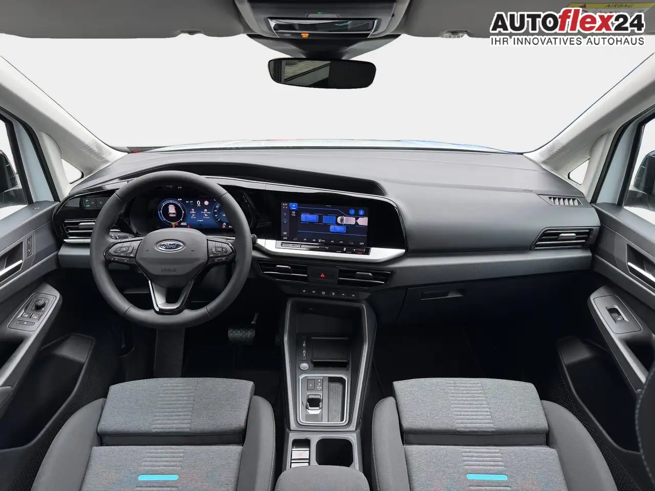 Ford Grand 11