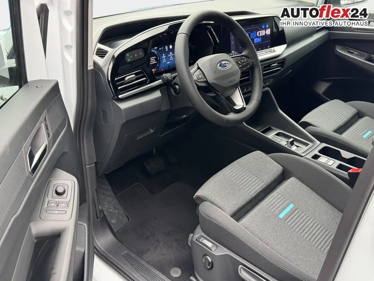 Ford Grand 12
